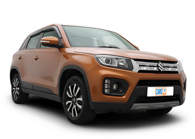 Maruti Vitara Brezza-img